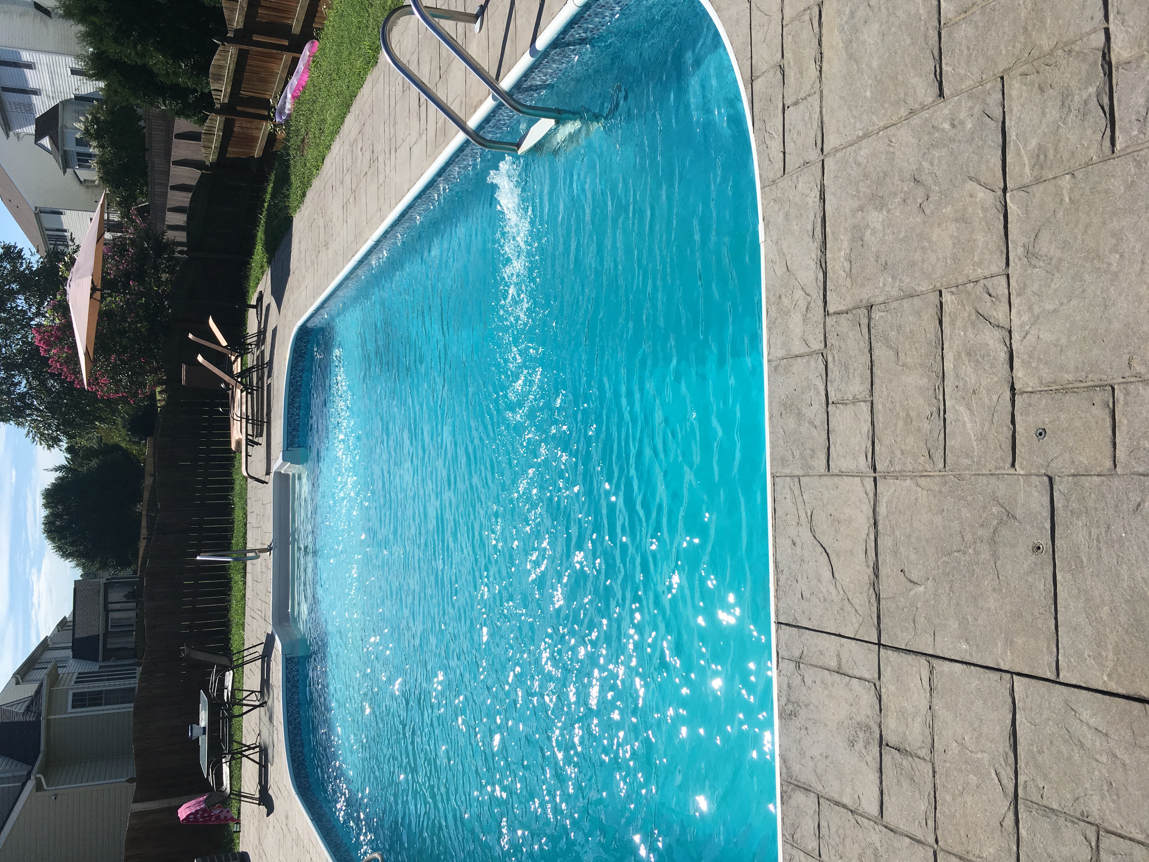 AB Pools VA